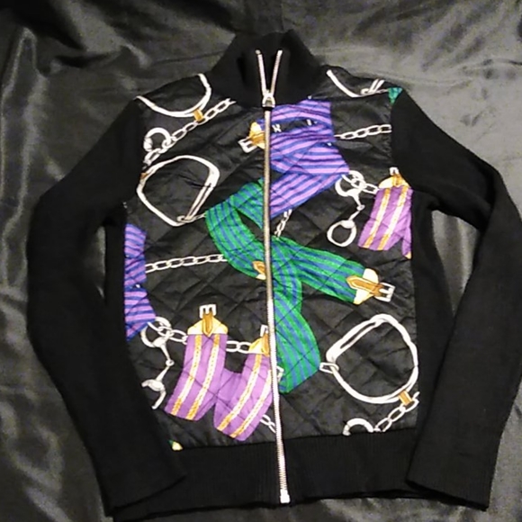 Lauren Ralph Lauren Jackets & Blazers - Lauren Ralph Lauren Jacket